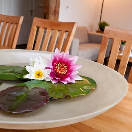 Luxe Vakantiehuis In Friesland Joure Esterno foto