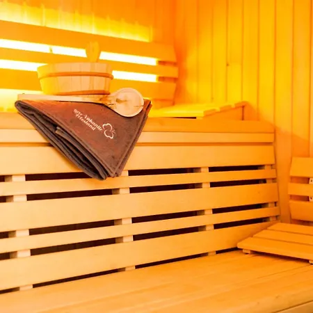 Luxe Vakantiehuis In Friesland Joure Esterno foto