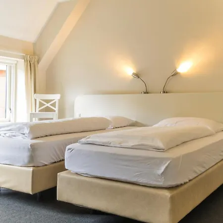 Luxe Vakantiehuis In Friesland Joure Exterior photo