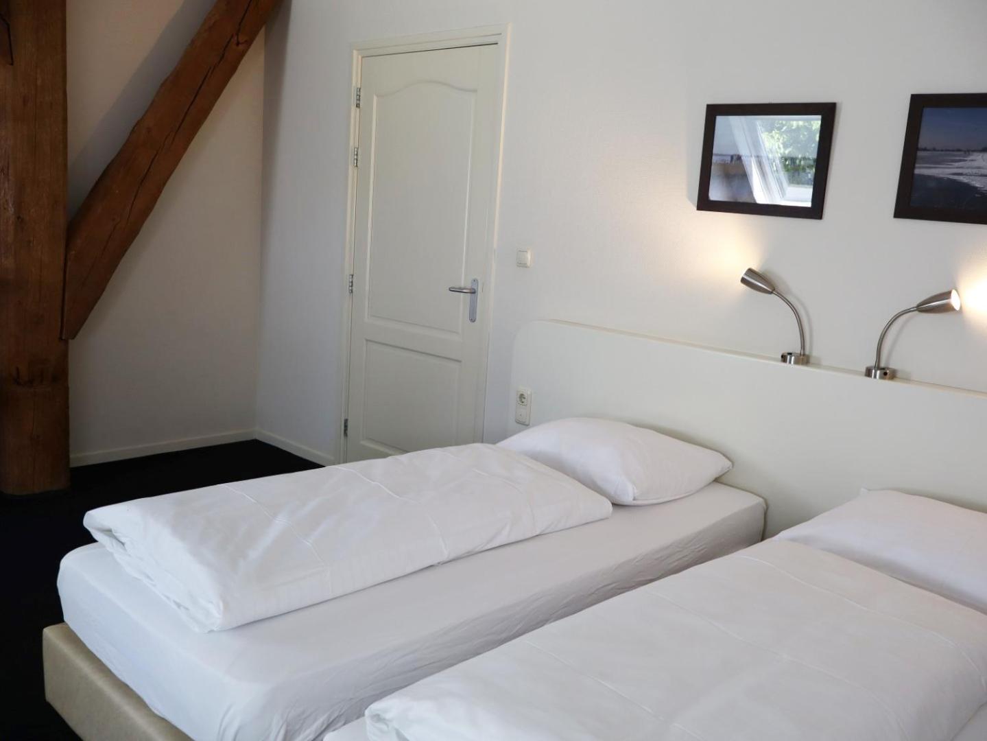 Luxe In Friesland * Joure