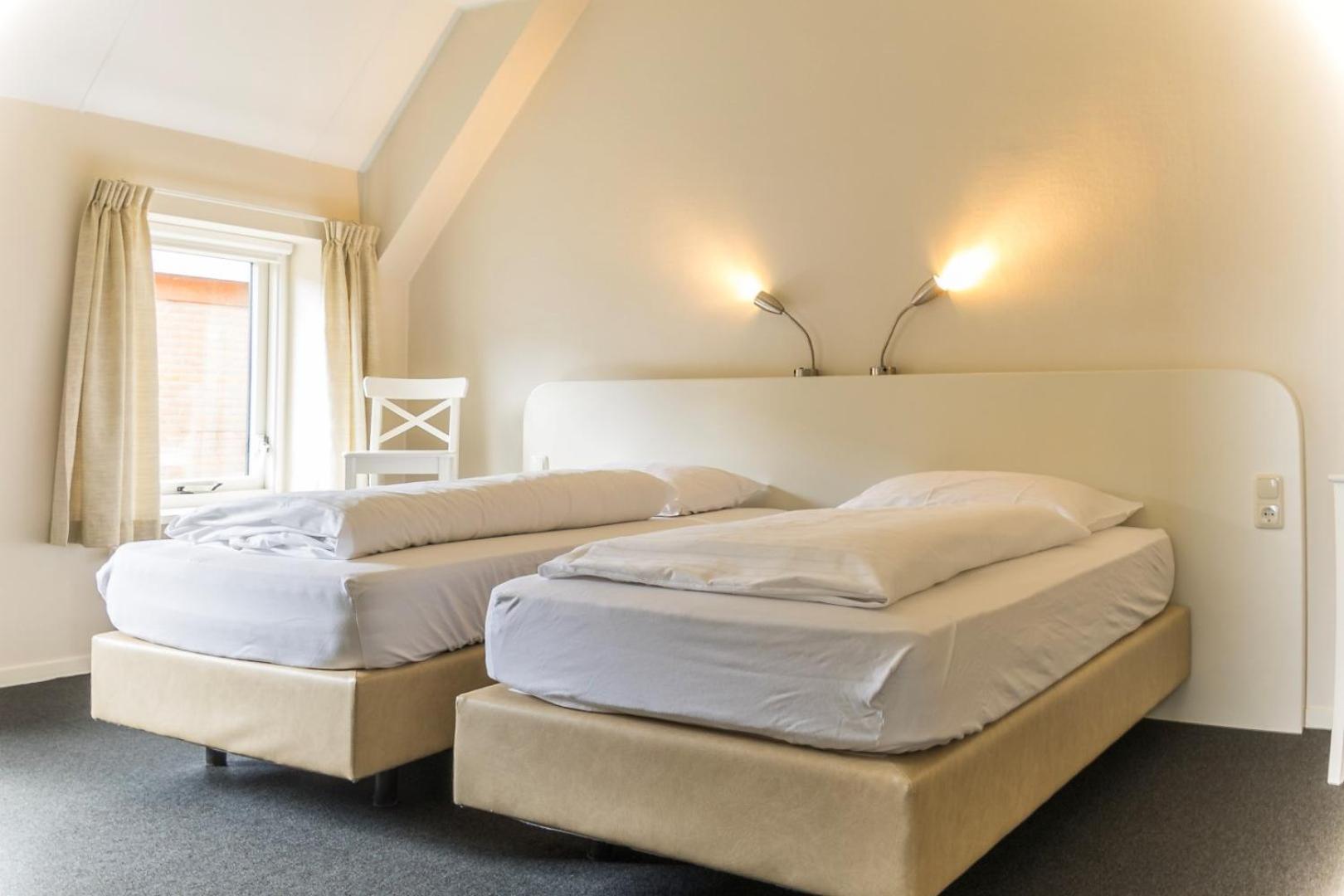 Ferienhaus Luxe In Friesland