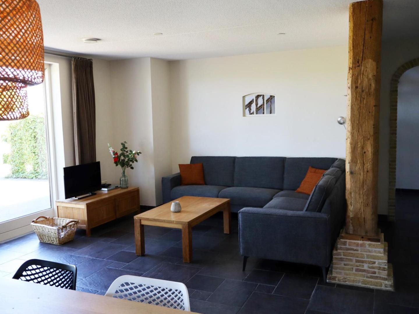 Luxe In Friesland