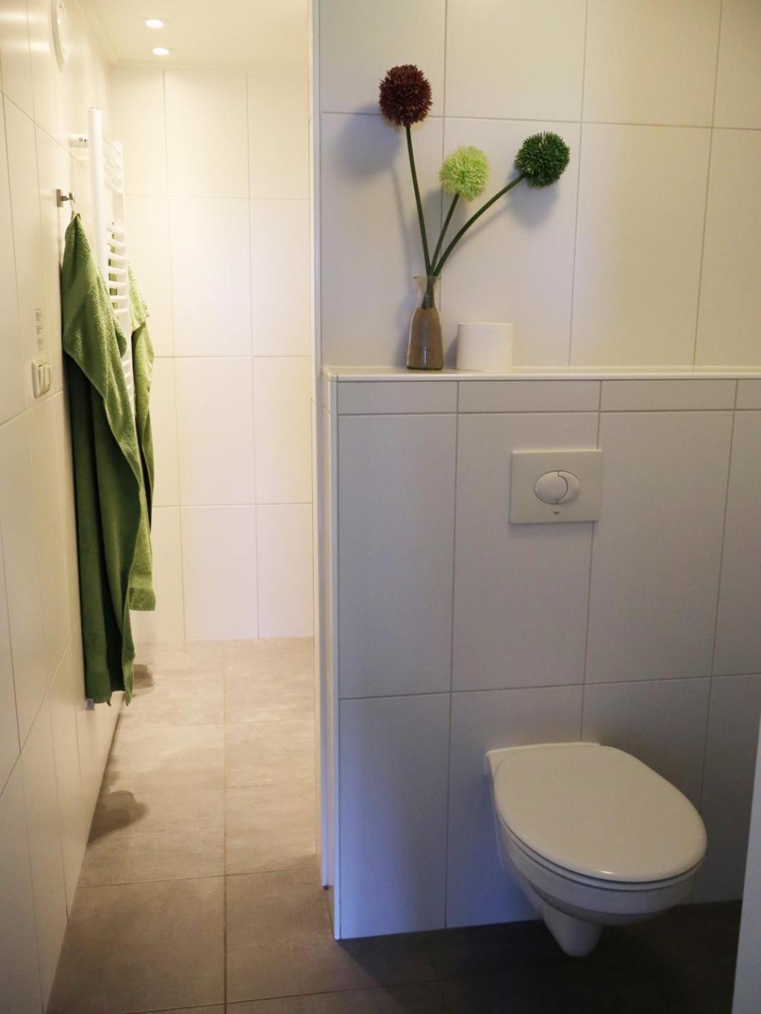 Ferienhaus Luxe In Friesland