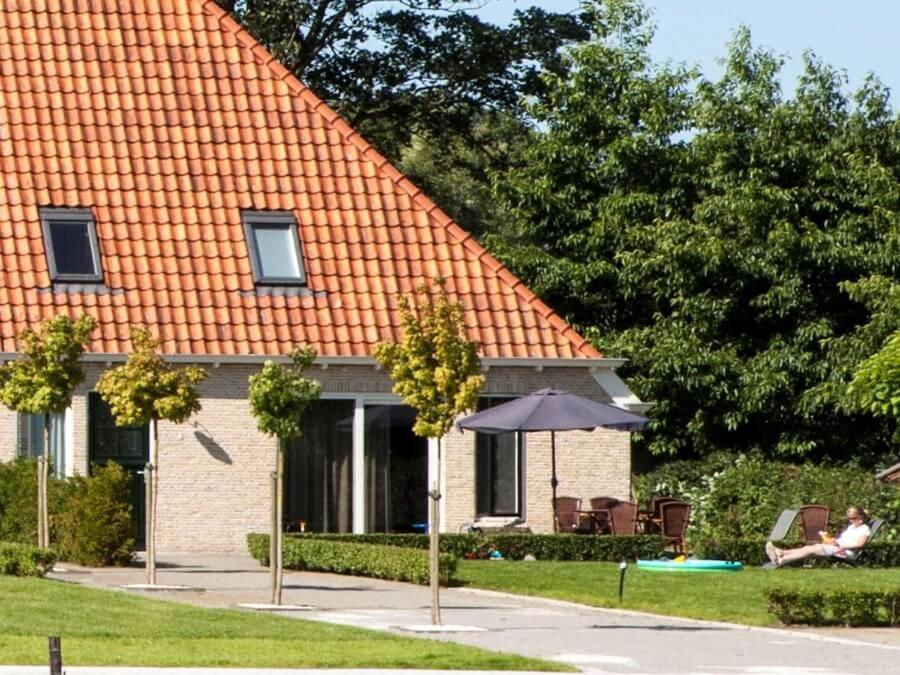 Luxe In Friesland Joure
