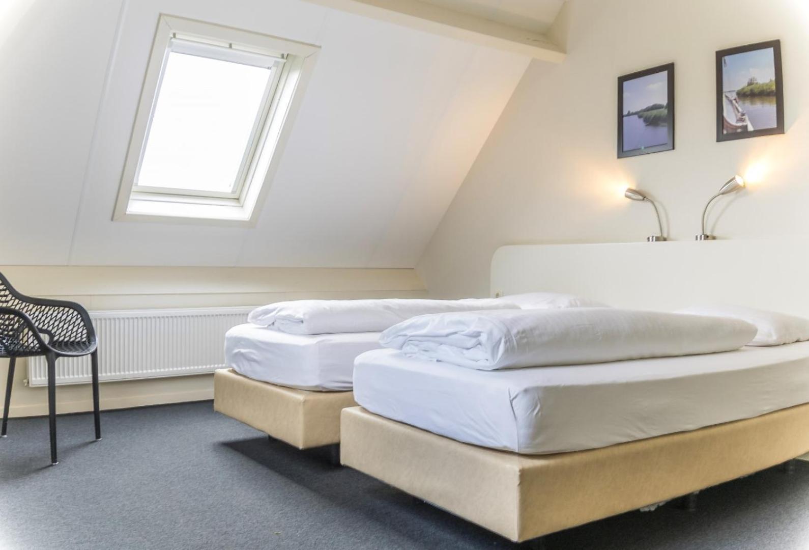 Luxe In Friesland