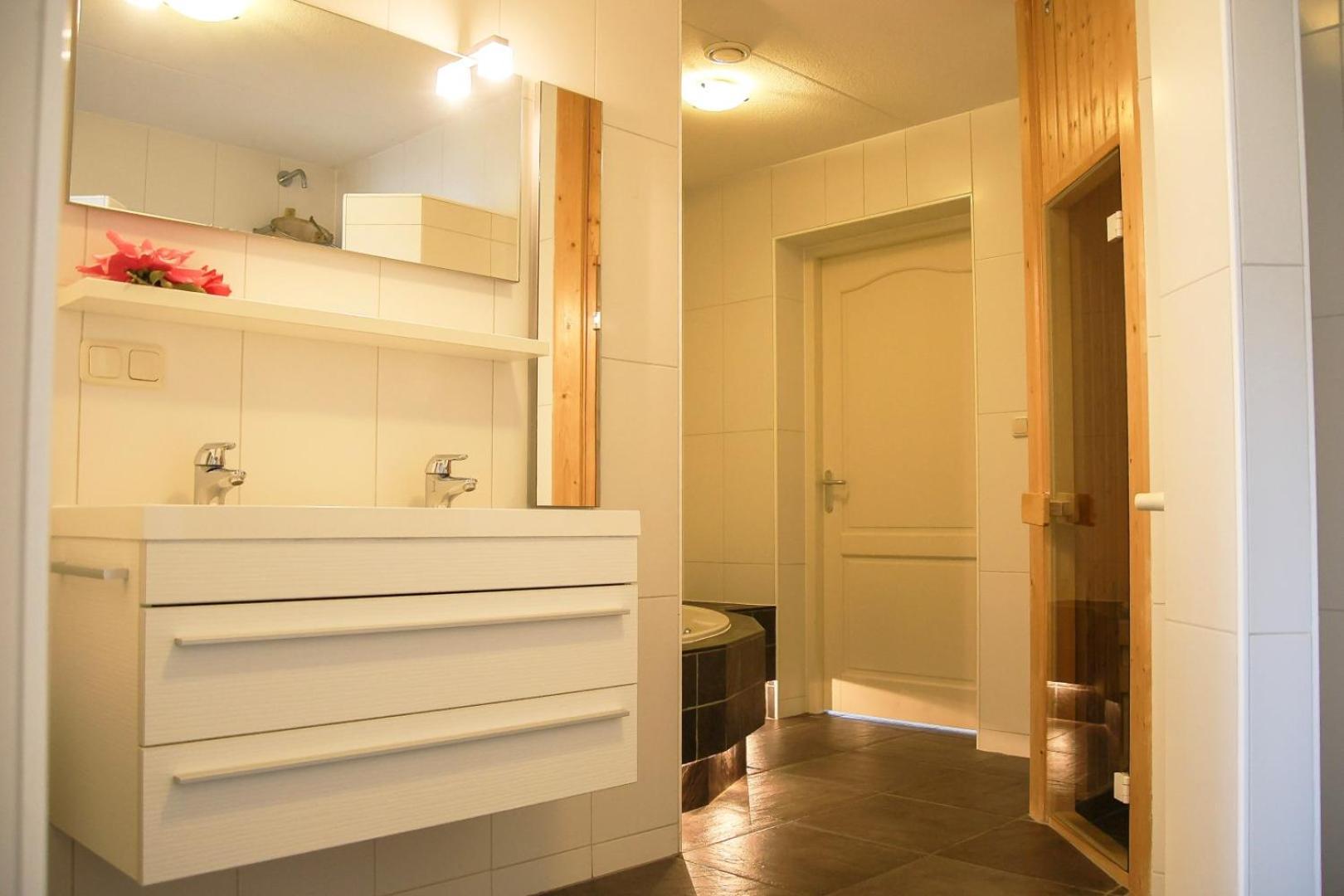 Ferienhaus Luxe In Friesland