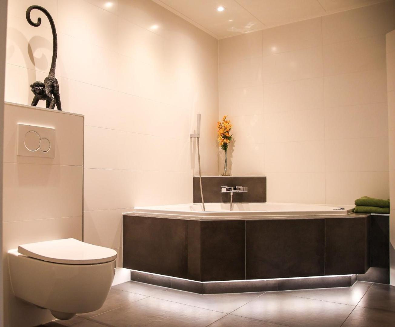 Ferienhaus Luxe In Friesland Joure