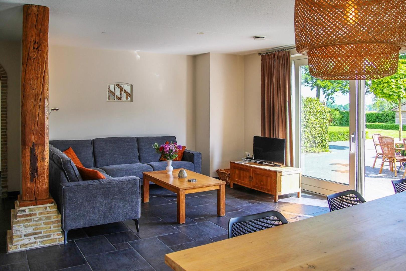 Luxe In Friesland * Joure