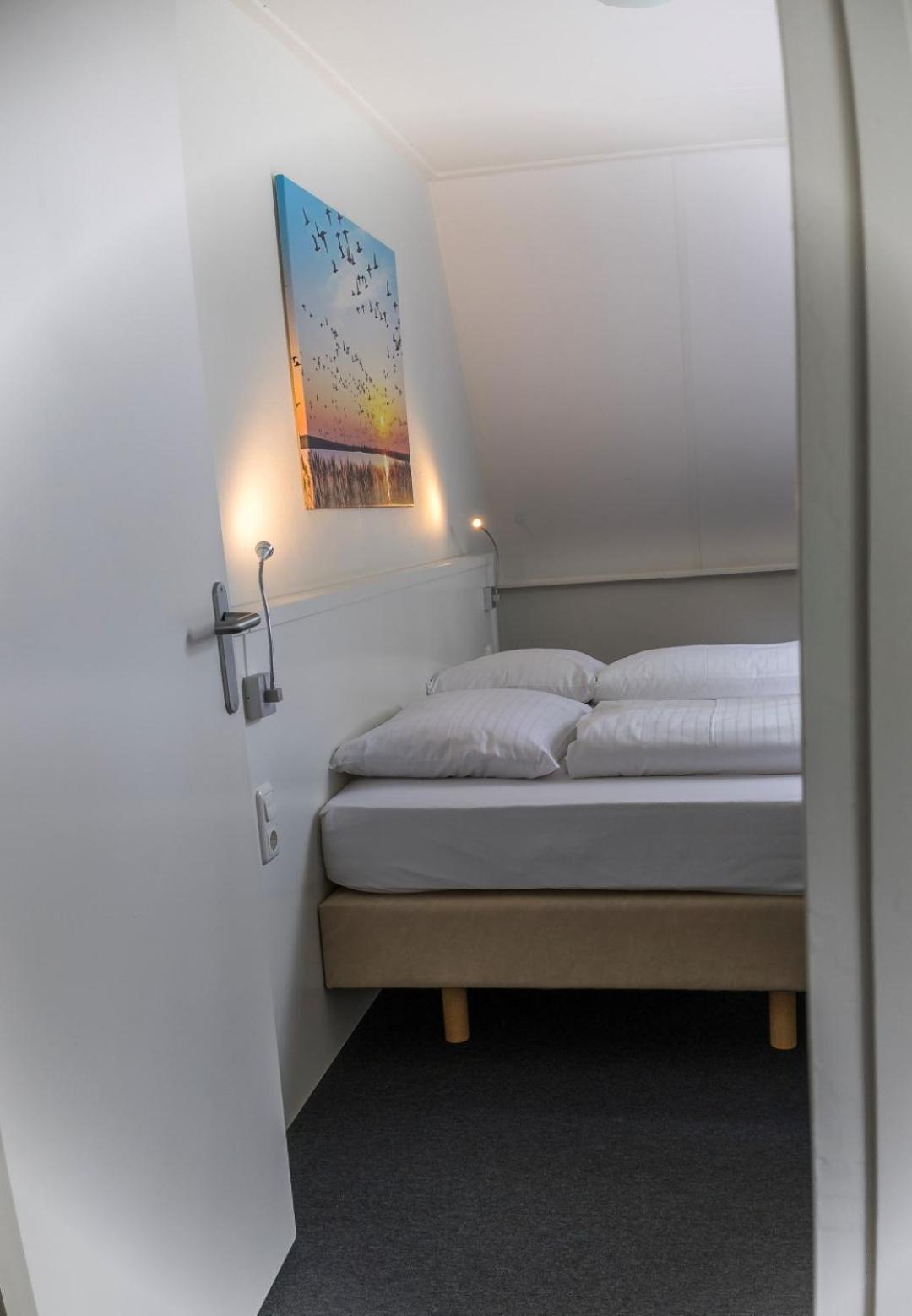 Ferienhaus Luxe In Friesland