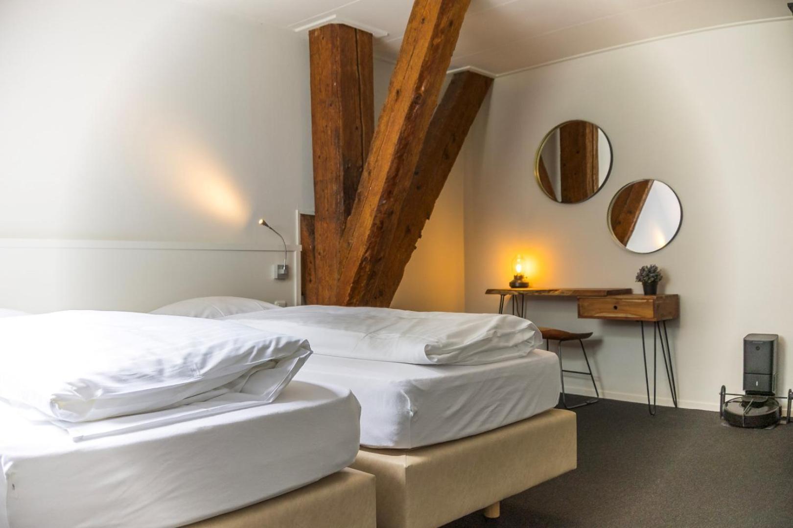Ferienhaus Luxe In Friesland